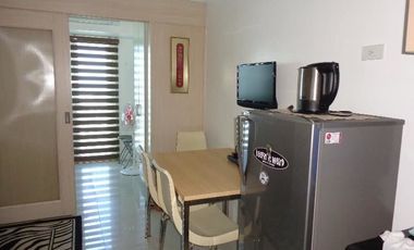 1 Bedroom in The Rise Makati