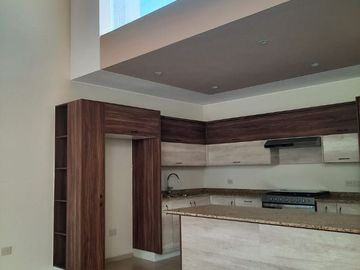 EN VENTA CASA NUEVA DE UN PISO EN TEQUISQUIAPAN