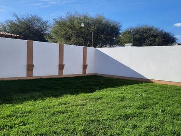 EN VENTA CASA NUEVA DE UN PISO EN TEQUISQUIAPAN