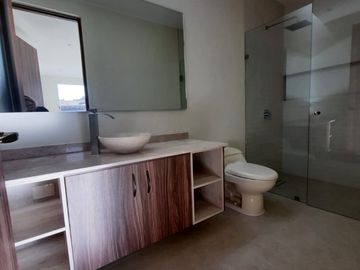 EN VENTA CASA NUEVA DE UN PISO EN TEQUISQUIAPAN