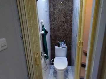 Rumah Baru Rp 731 Juta, 1 Lnt, di Jagakarsa, JakSel. LT 31 m