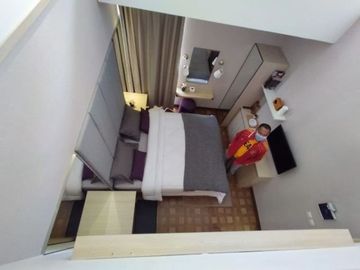 Rumah Baru Rp 731 Juta, 1 Lnt, di Jagakarsa, JakSel. LT 31 m