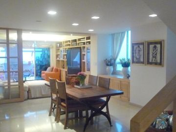 Departamento  en Venta, Residencial Sauces, Interlomas