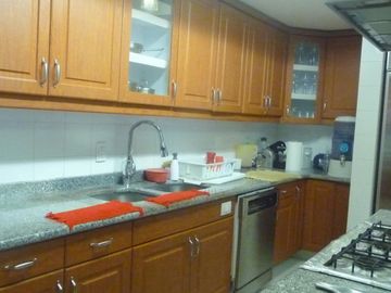 Departamento  en Venta, Residencial Sauces, Interlomas