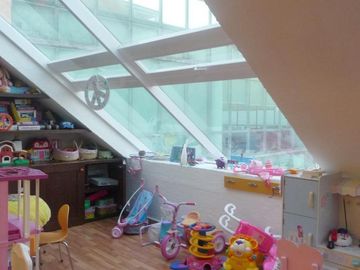 Departamento  en Venta, Residencial Sauces, Interlomas