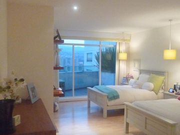 Departamento  en Venta, Residencial Sauces, Interlomas