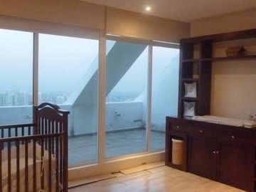 Departamento  en Venta, Residencial Sauces, Interlomas
