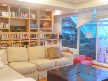 Departamento  en Venta, Residencial Sauces, Interlomas