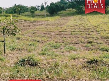 JUAL TANAH SHM DI CILENGKRANG UJUNGBERUNG BANDUNG