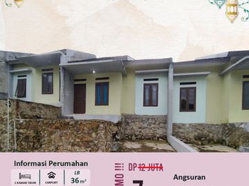 perumahan subsidi pemerintah di kota Bandar Lampung
