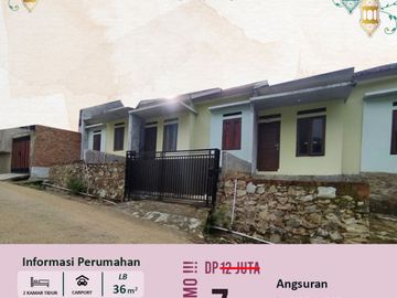 perumahan subsidi pemerintah di kota Bandar Lampung
