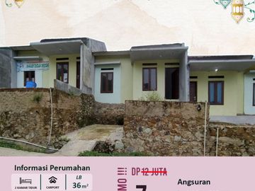 perumahan subsidi pemerintah di kota Bandar Lampung