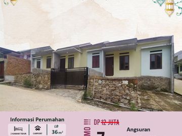 perumahan subsidi pemerintah di kota Bandar Lampung