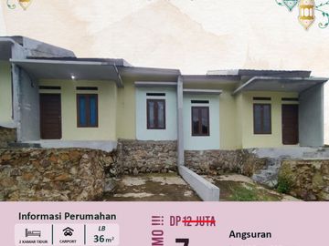 perumahan subsidi pemerintah di kota Bandar Lampung