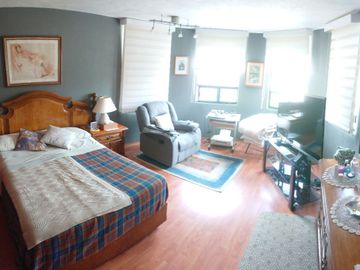 Casa en Venta Pueblo Nuevo Bajo Magdalena Contreras