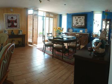 Casa en Venta Pueblo Nuevo Bajo Magdalena Contreras