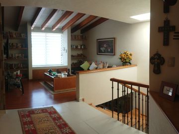 Casa en Venta Pueblo Nuevo Bajo Magdalena Contreras