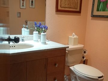 Casa en Venta Pueblo Nuevo Bajo Magdalena Contreras