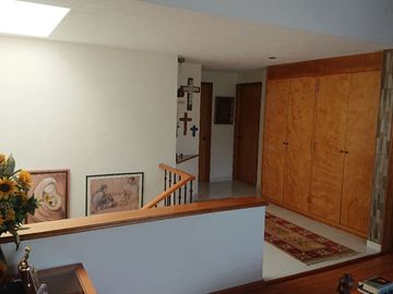 Casa en Venta Pueblo Nuevo Bajo Magdalena Contreras