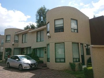 Casa en Venta Pueblo Nuevo Bajo Magdalena Contreras