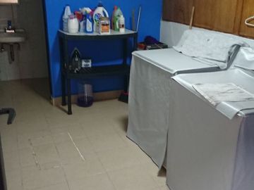 Casa en Venta Pueblo Nuevo Bajo Magdalena Contreras