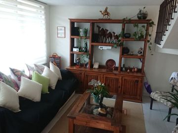 Casa en Venta Pueblo Nuevo Bajo Magdalena Contreras