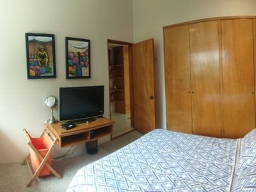 Casa en Venta Pueblo Nuevo Bajo Magdalena Contreras