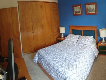 Casa en Venta Pueblo Nuevo Bajo Magdalena Contreras