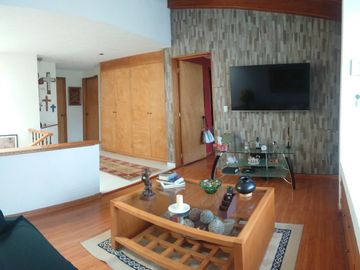 Casa en Venta Pueblo Nuevo Bajo Magdalena Contreras