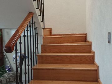 Casa en Venta Pueblo Nuevo Bajo Magdalena Contreras