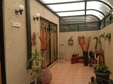 Casa en Venta Pueblo Nuevo Bajo Magdalena Contreras