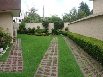 Casa en Venta Pueblo Nuevo Bajo Magdalena Contreras