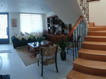 Casa en Venta Pueblo Nuevo Bajo Magdalena Contreras