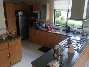 Casa en Venta Pueblo Nuevo Bajo Magdalena Contreras