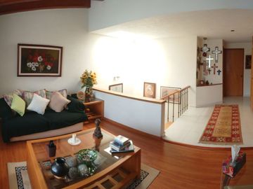 Casa en Venta Pueblo Nuevo Bajo Magdalena Contreras