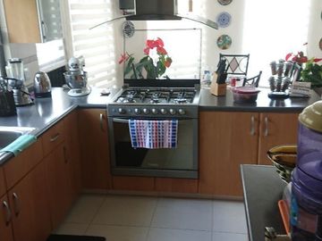 Casa en Venta Pueblo Nuevo Bajo Magdalena Contreras