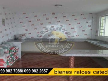 Villa Casa Edificio de venta en Aloag - Santo domingo – código:13339
