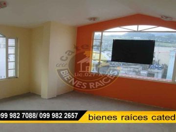 Villa Casa Edificio de venta en Aloag - Santo domingo – código:13339