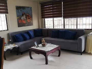 Se Vende Casa Cerca del Mar en Costa de Oro - Salinas