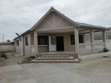 Se Vende Casa Cerca del Mar en Costa de Oro - Salinas