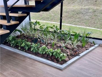 VENTA CASA CAMPESTRE EN EL RETIRO SECTOR LA FE
