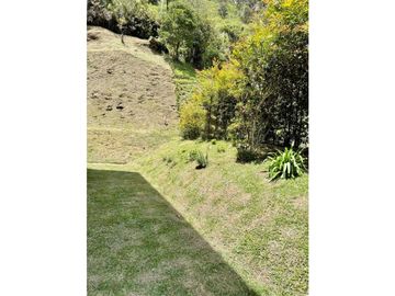 VENTA CASA CAMPESTRE EN EL RETIRO SECTOR LA FE