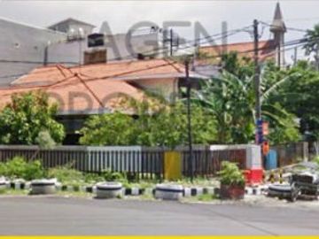 NEGO Disewakan Rumah Di Anjasmoro