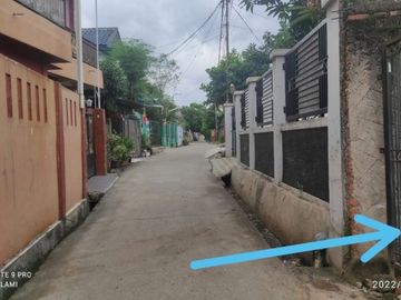 Rumah murah bintara jaya bekasi barat