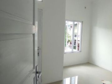 Rumah murah bintara jaya bekasi barat