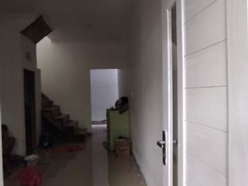 Rumah murah bintara jaya bekasi barat