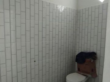 Rumah murah bintara jaya bekasi barat