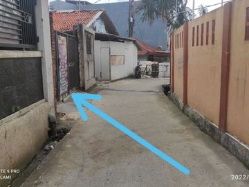 Rumah murah bintara jaya bekasi barat