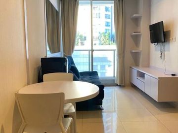 Disewakan 1 bedroom taman anggrek residence FULL FURNISH