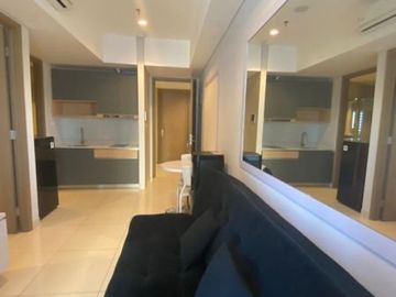 Disewakan 1 bedroom taman anggrek residence FULL FURNISH